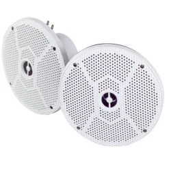 Outlet Plastimo Haut-parleurs | 80 W