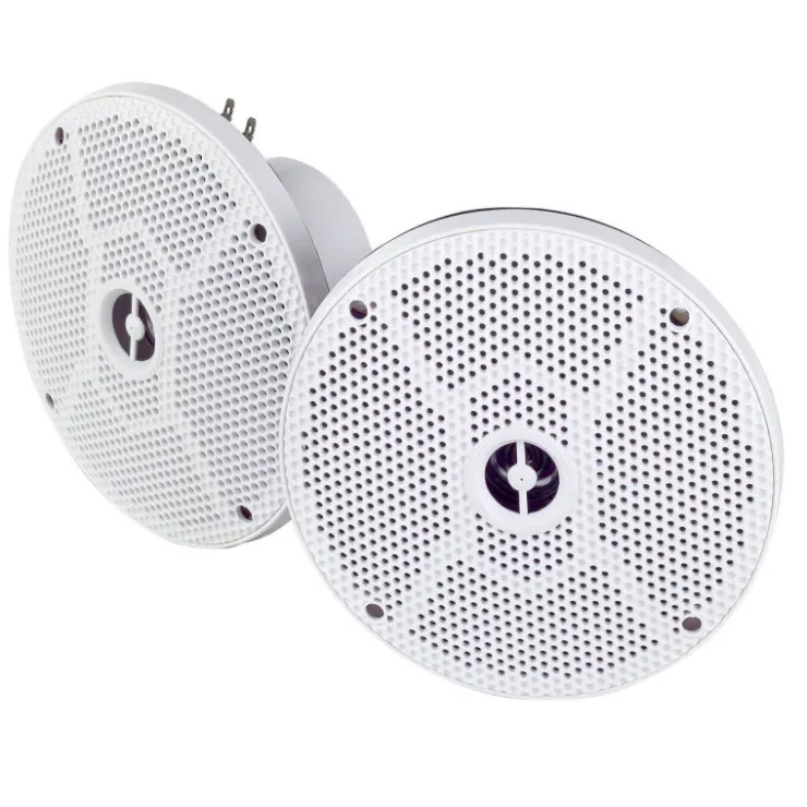 Outlet Plastimo Haut-parleurs | 80 W