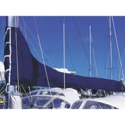 Clearance Plastimo Housse de grand voile Dralon bleu