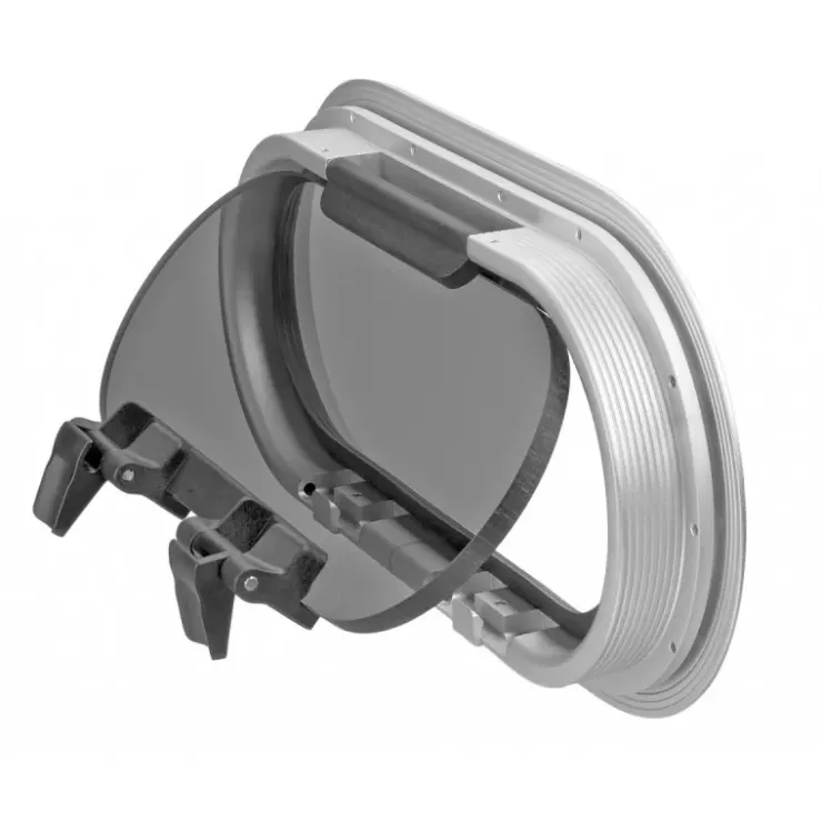 Sale Plastimo Hublot ovale