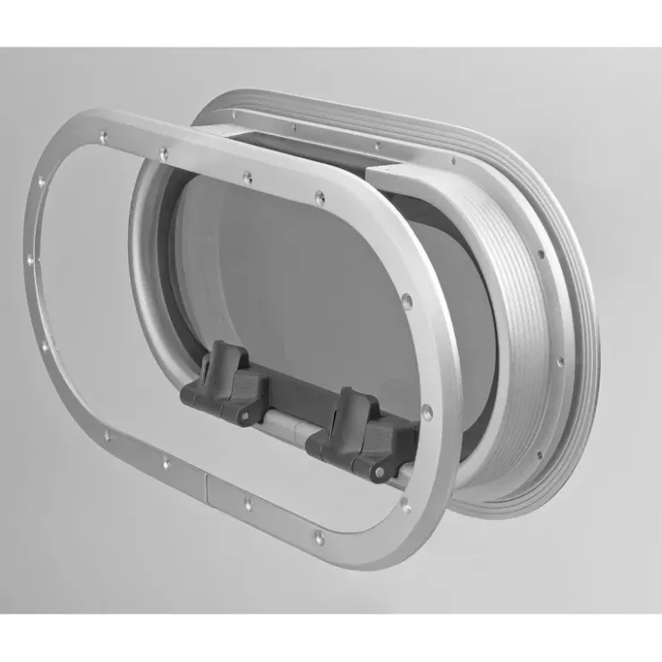 Sale Plastimo Hublot ovale