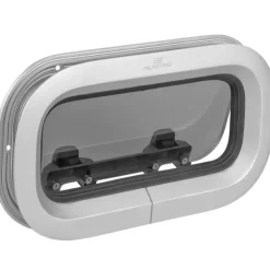 Plastimo Hublot rectangulaire