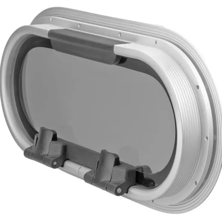 Plastimo Hublot rectangulaire