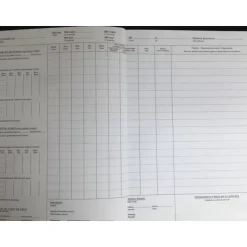 Plastimo Journal de bord