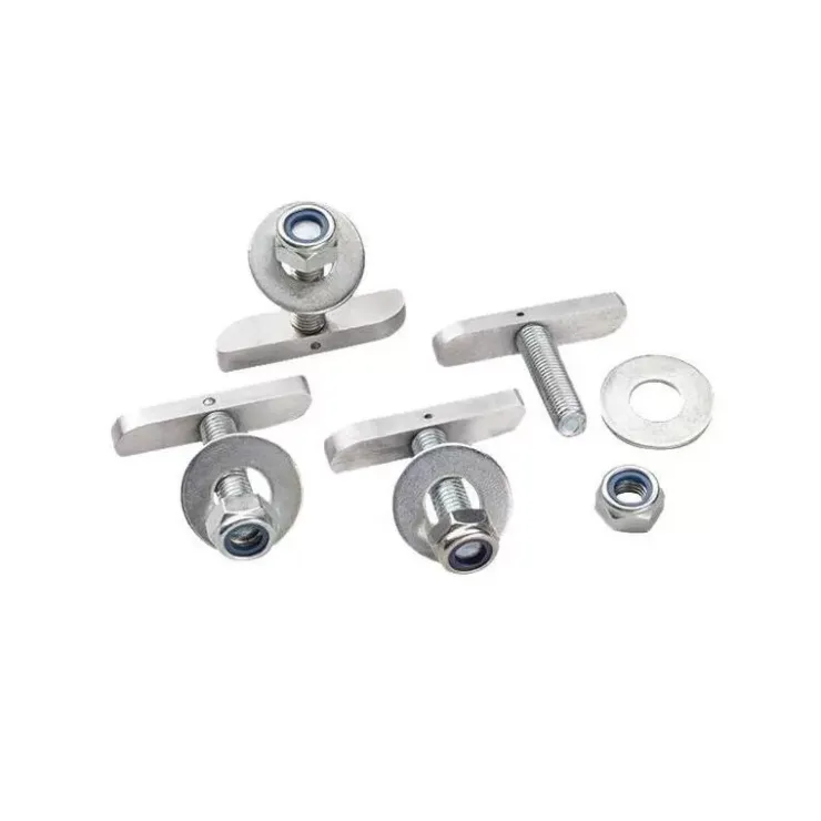 Outlet Plastimo Kit de fixation Bumper