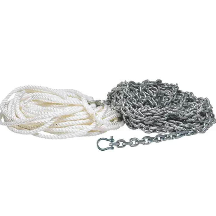 New Plastimo Kit mouillage