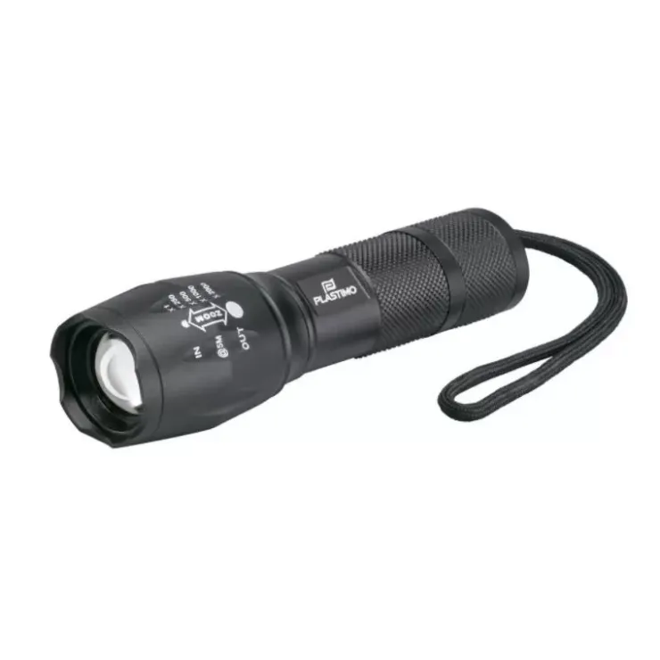 Best Plastimo Lampe torche LED alu