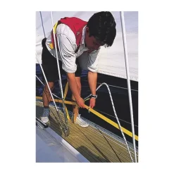 Sale Plastimo Ligne de vie | jaune