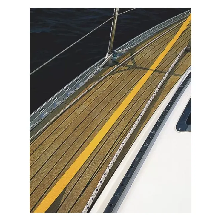 Sale Plastimo Ligne de vie | jaune