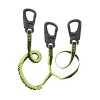 Sale Plastimo Longe double mousqueton double levier