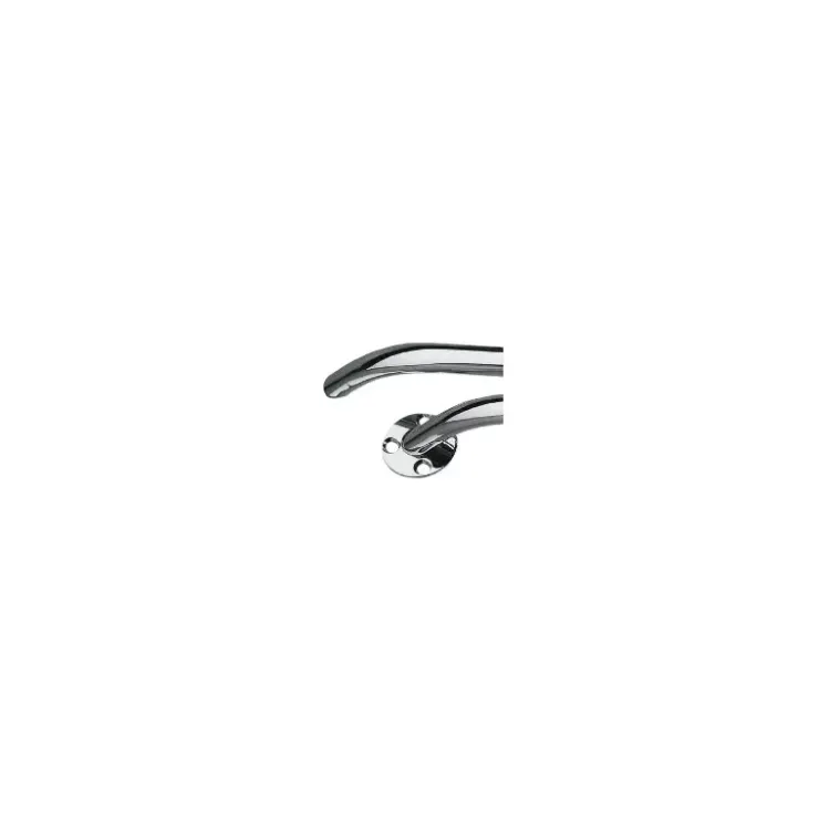 Hot Plastimo Main-courante inox ovoïde