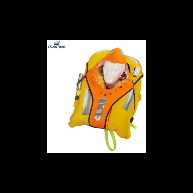 Clearance Plastimo Masque de protection pour gilet