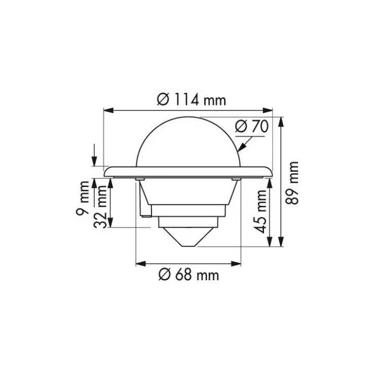New Plastimo Mini-C