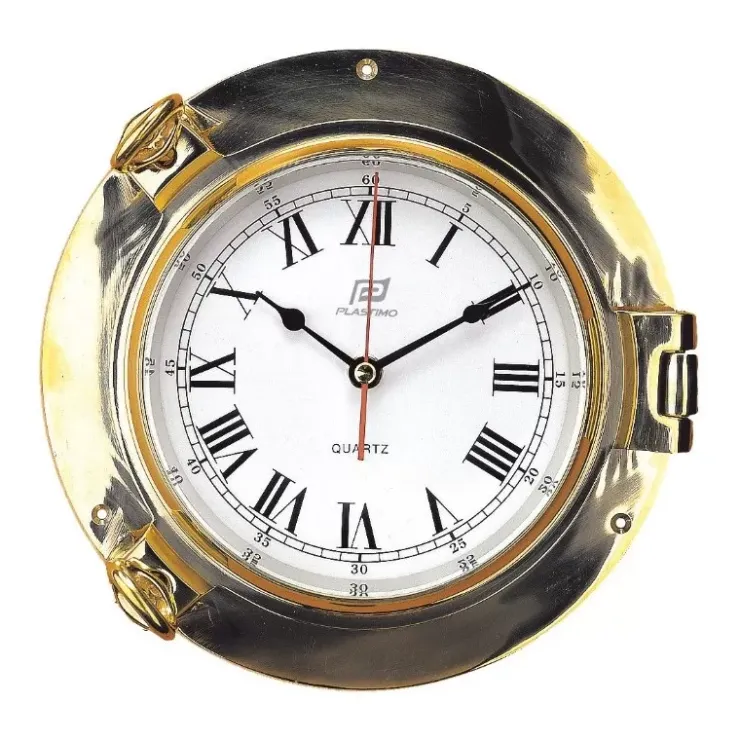 Hot Plastimo Montre 6" | Laiton massif