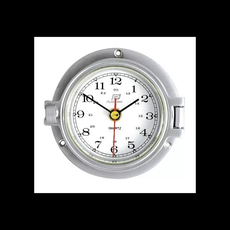 Outlet Plastimo Montre 4" Chromé mat