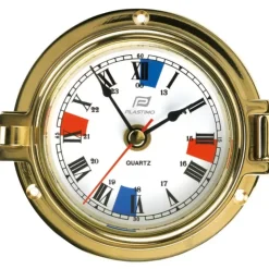 Outlet Plastimo Montre 4" zone de silence | Laiton massif