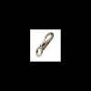 Clearance Plastimo Mousqueton bronze oeil fixe 48 mm