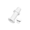 New Plastimo Nable passe-coque + bouchon