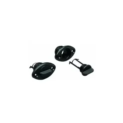 Discount Plastimo Nable polyamide noire