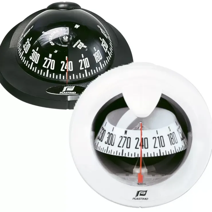 Best Plastimo Offshore 75 à encastrer | horizontal