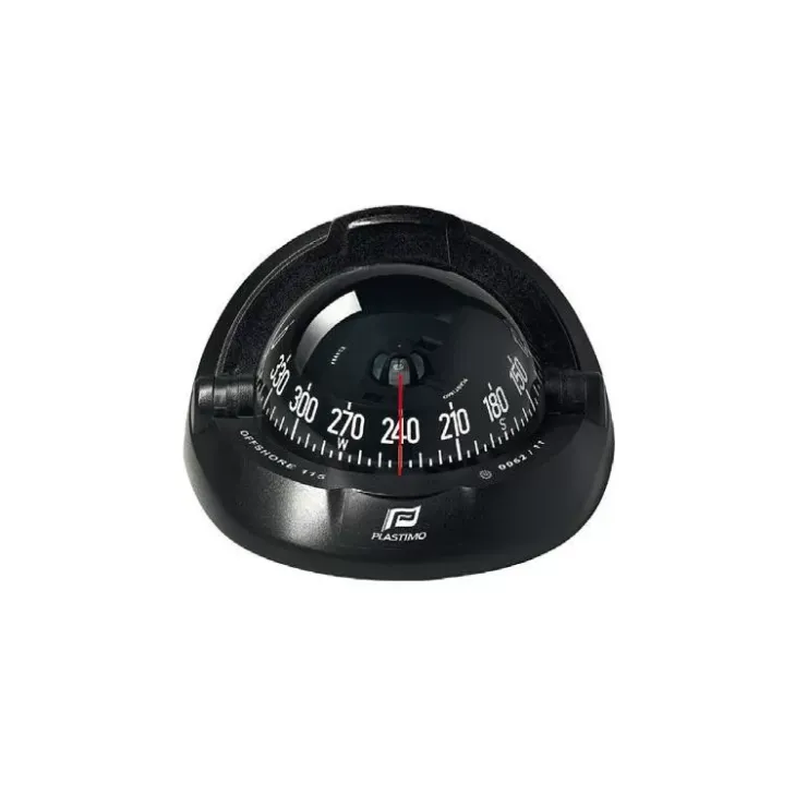 Hot Plastimo Offshore 115 - Rose conique