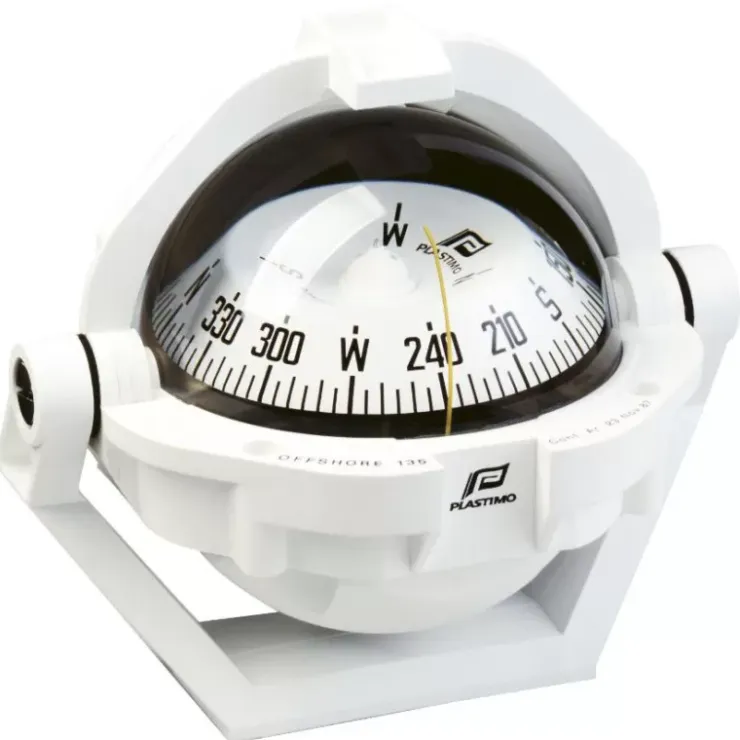 Online Plastimo Offshore 135 - Rose conique