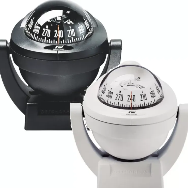 Clearance Plastimo Offshore 75 sur étrier