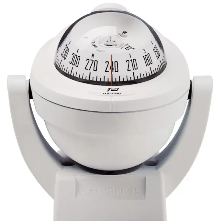 Clearance Plastimo Offshore 75 sur étrier