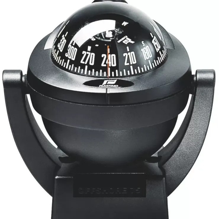 Clearance Plastimo Offshore 75 sur étrier