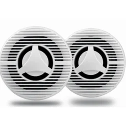 Clearance Plastimo Pack Radio DAB BT + Antenne + Paire de HP | 120 W