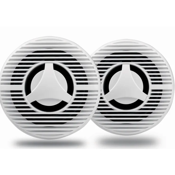 Clearance Plastimo Pack Radio DAB BT + Antenne + Paire de HP | 120 W