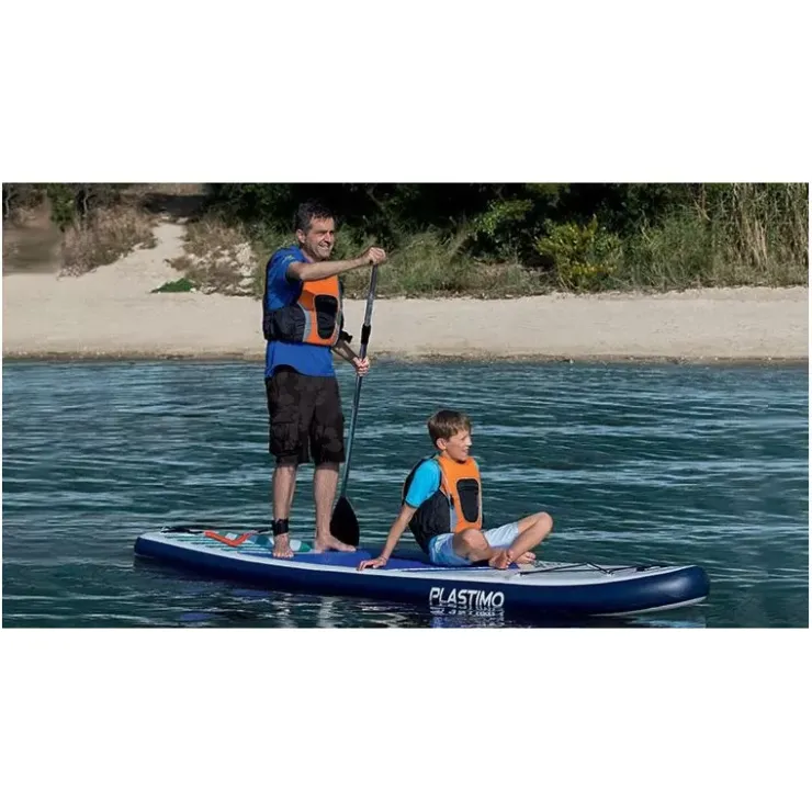 Best Plastimo Pagaie de paddle télescopique