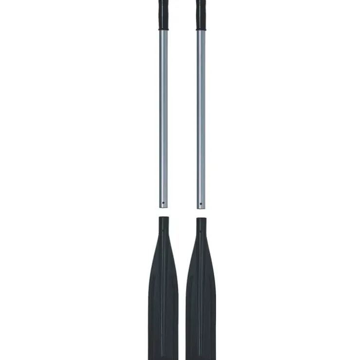 New Plastimo Paire avirons démontables 1,60m