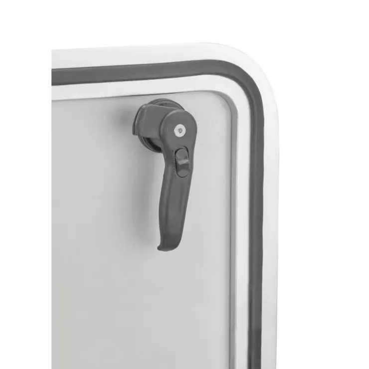 Clearance Plastimo Panneau de pont plein aluminium