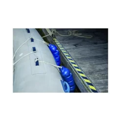 Plastimo Pare-battage articulé | ø 12 x 48 cm