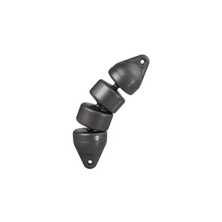 Plastimo Pare-battage articulé | ø 12 x 48 cm
