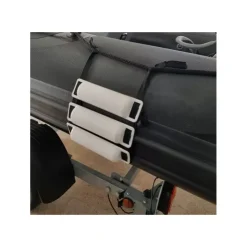 Clearance Plastimo Pare-battage demi-lune RIB