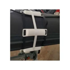 Clearance Plastimo Pare-battage demi-lune RIB