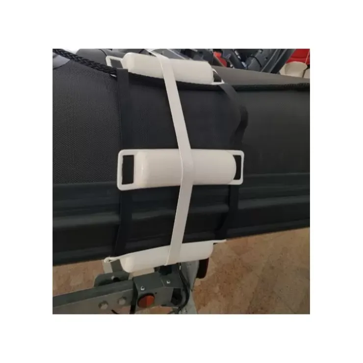 Clearance Plastimo Pare-battage demi-lune RIB