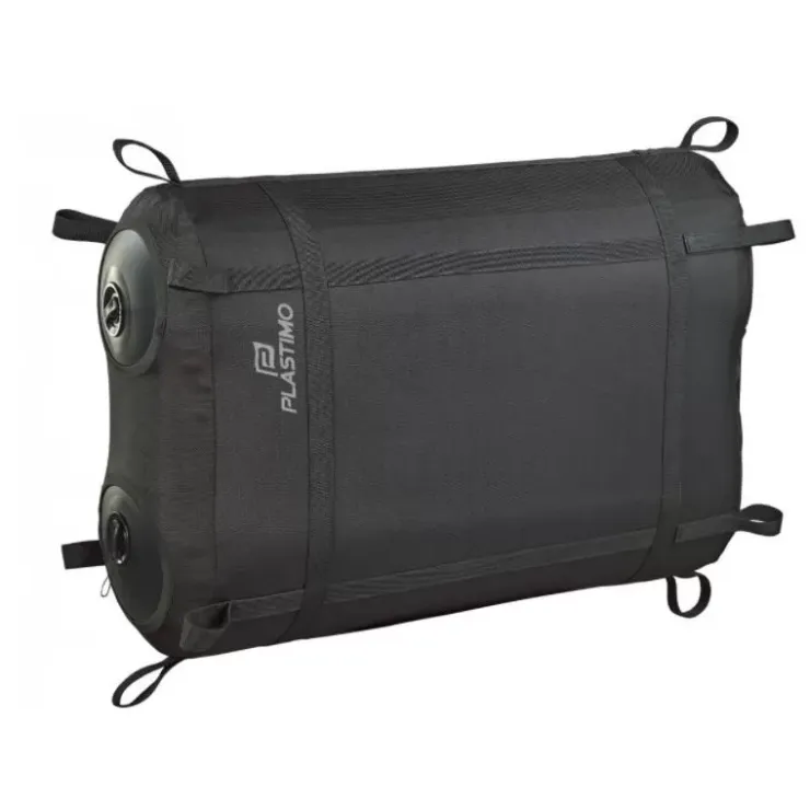 Plastimo Pare-battage gonflable double