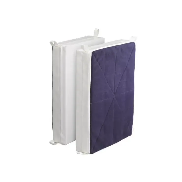 Sale Plastimo Pare-battage plat PVC & Fibre polaire