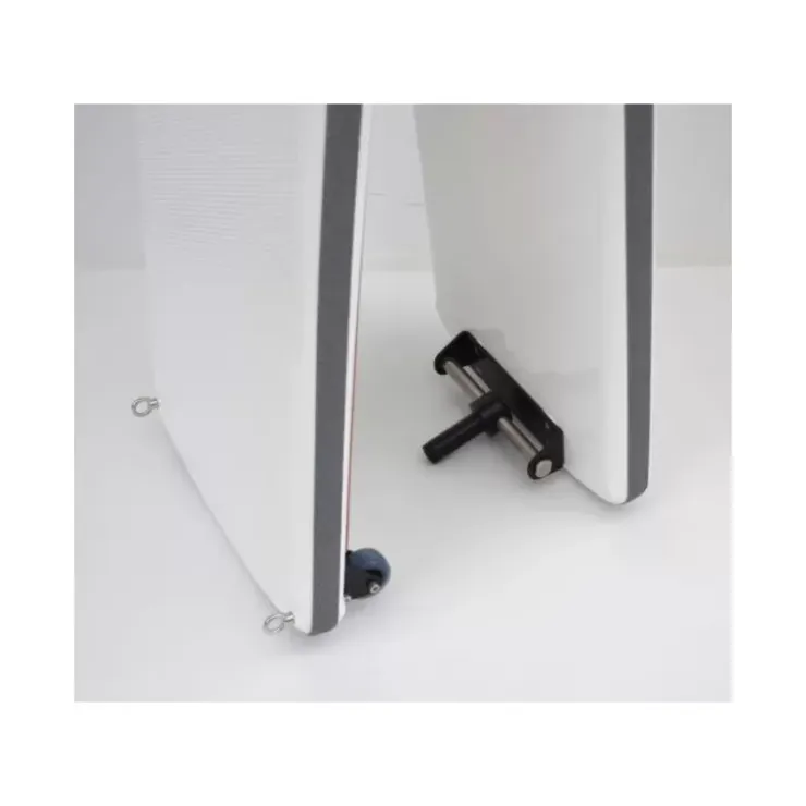 Outlet Plastimo Passerelle flottante pliable en fibre de verre et carbone