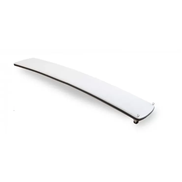 Clearance Plastimo Passerelle flottante en fibre de verre et carbone