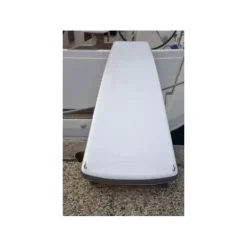 Clearance Plastimo Passerelle flottante en fibre de verre et carbone