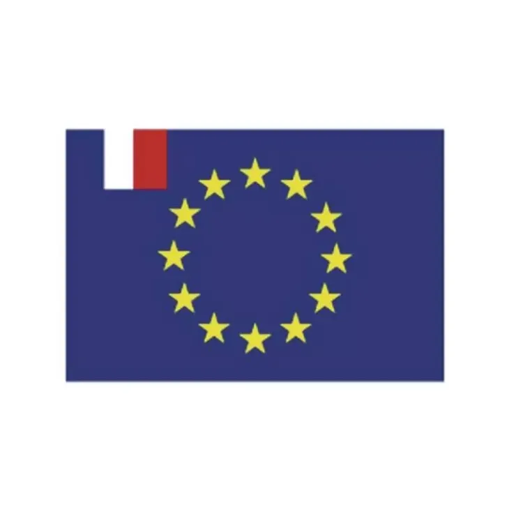 Discount Plastimo Pavillon EuroFrance