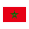 Plastimo Pavillon Maroc