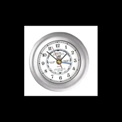 Clearance Plastimo Pendule à marée chromé mat 4"