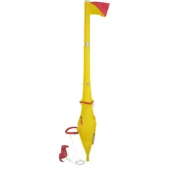 Plastimo Perche IOR gonflable