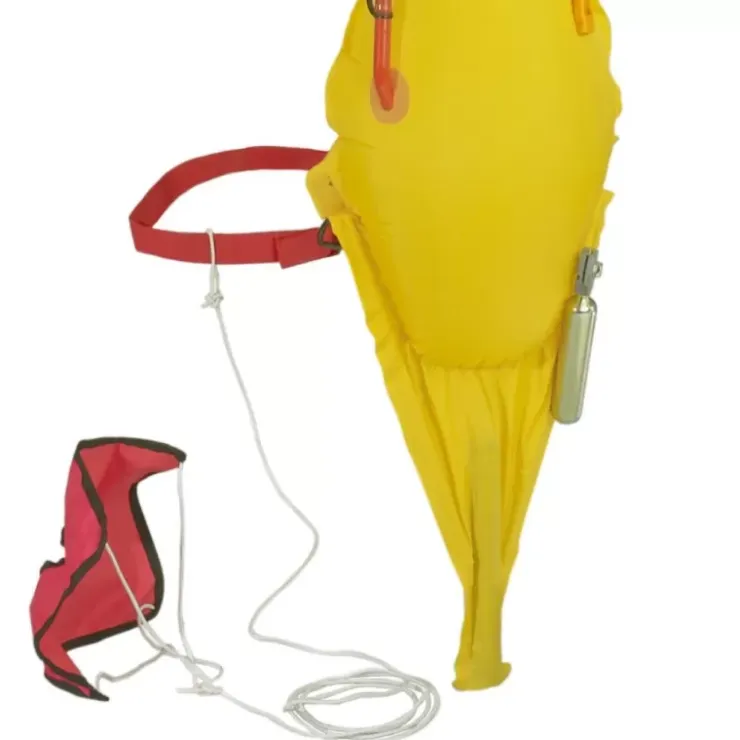 Plastimo Perche IOR gonflable