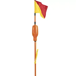 Hot Plastimo Perche IOR télescopique